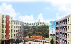 娄底双峰文正高级中学｜高三复读学校