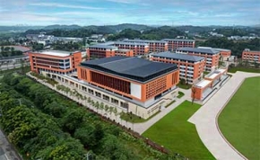 长沙市珺琟高级中学｜高三复读学校