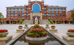 华容师雅田家湖学校高复部｜高三复读学校