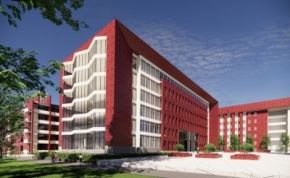 岳阳洞庭高级中学｜高三复读学校